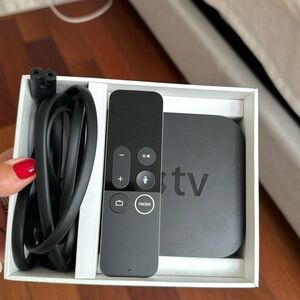 Apple TV